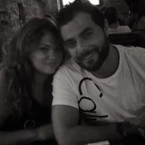 Meet your Posher, Oumaya